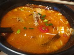 -渝和喵叔米线(南坪万达店)