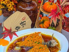 -汉水谣·江景餐厅(江滩店)