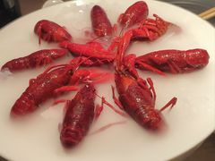-红盔甲·小龙虾(车公庙店)