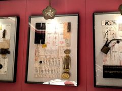 -杏花堂晋商私房菜(华熙五棵松店)