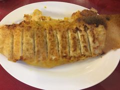-大眼锅贴水饺(河东店)