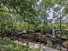 -虞山风景区