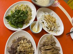 -水东兴记鸭粥店(茂名店)