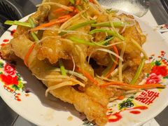 -姚稷大铁锅(龙之梦店)