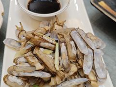 -林记象山海鲜(广灵二路店)