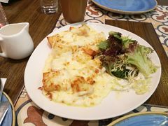 -福龙葡国餐(百老汇店)