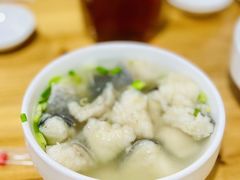 -江南红鱼汤(洋中花园店)