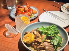 -MAGPIE喜鹊派餐厅(华侨城店)