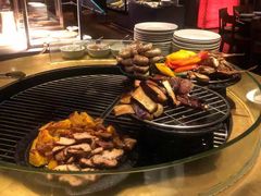 -广州富力君悦大酒店·凯菲厅