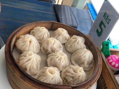 -诺敏塔拉奶茶-布里亚特包子-手把肉(锦都会店)