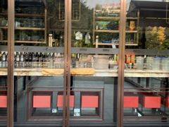 -铜锣湾·有麝自然香(渝北财富中心店)