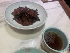 -小吊梨汤·北京菜·烤鸭(鸟巢店)