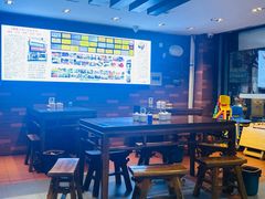 -建基泡馍·西安老字号·清真(永宁店)