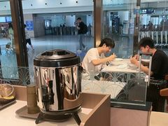 -康师傅私房牛肉面(申虹店)