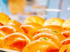 -烘焙町面包店(西四店)