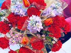 -奥美花店(天津市住房公积金管理中心河东管理部店)