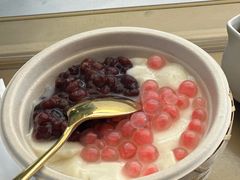 什锦冰豆花-七七家的糖水店(南湾街1号店)