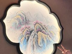 -绿茶餐厅(朝阳大悦城店)