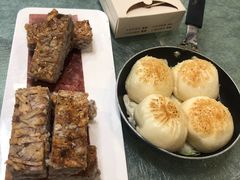 特色生煎包-點無缺茶楼·海鲜酒家(世博店)