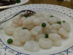 -长兴菜馆(高桥店)