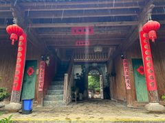 -南诏风情岛