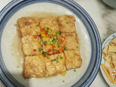 -鸭匠食府·挂炉烤鸭·新京菜(阜成路店)