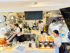 -Egg•Allday Brunch(襄阳北路店)