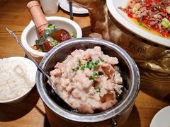 -炊烟小炒黄牛肉(中心印象城店)