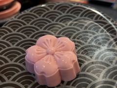 -争鲜回转寿司(中街大悦城店)