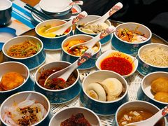 -醉长安(钟楼旗舰店)