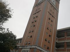 -福建师范大学(仓山校区)