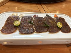 -醉霖生态餐厅(交大店)