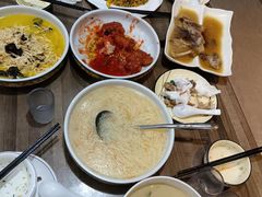 -众顺和非遗淮扬菜(何园店)