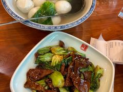 -奎元馆.百年奎元.非遗传承(西湖边的解放路店)