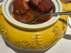 -毛家饭店·湖南鱼鲜(齐鲁软件园店)