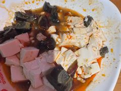 -庆峰龙虾烧烤(合肥一店)