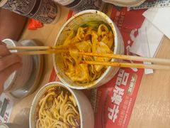 -大师兄·手工面·西北菜(珠海环宇城店)