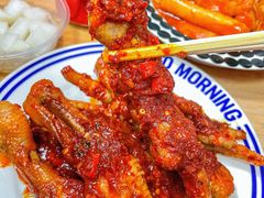 -一乐韩国炸鸡(梅江店)