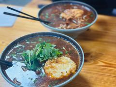 -高岗里小马牛肉面(卫巷店)