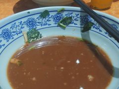 -门框胡同百年卤煮(鸟巢店)