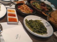 -美奈小馆·越南料理(中航城君尚购物中心店)
