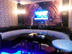 -麦霸KTV(光谷店)