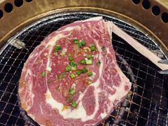 -炙城·韩式烤肉(南京东路店)