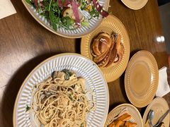-BAKER&SPICE(祥云小镇店)