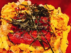 -日本料理神拉面