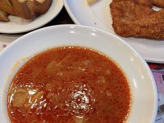 -德大西餐社(云南南路店)