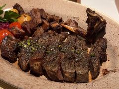 -王品牛排(郑州大卫城店)