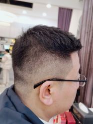 -HairCode芭曲发型