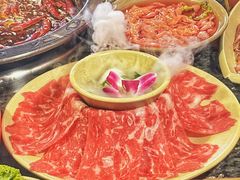 -蜀大侠火锅(总府路店)