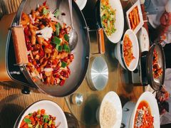 -湖南人家·家传湖南菜(水围店)